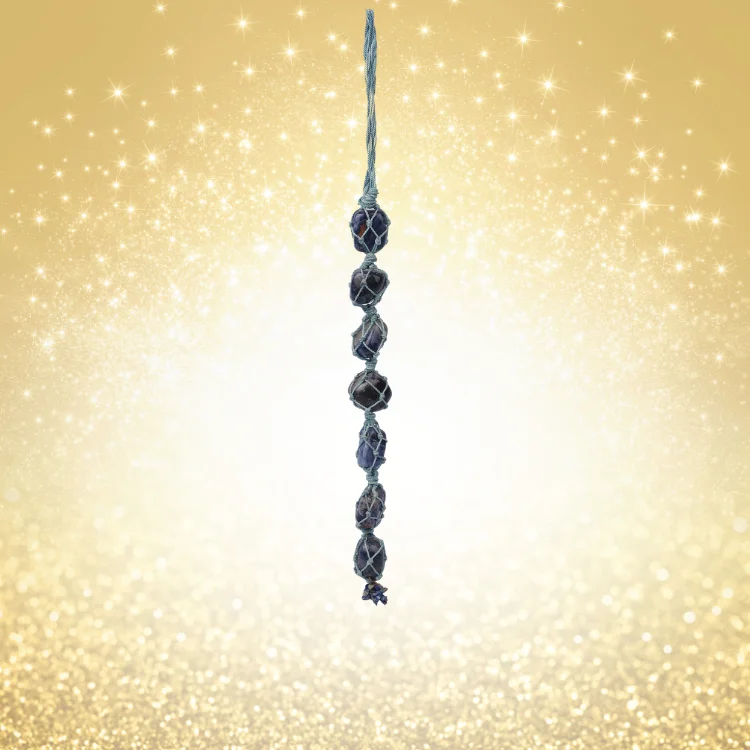 HARMONIZE SODALITE HANGING WINDOW 